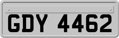 GDY4462