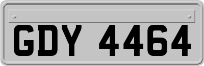 GDY4464