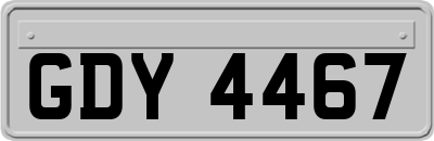 GDY4467