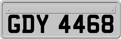 GDY4468