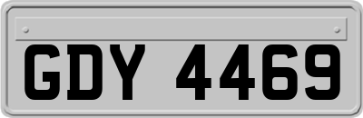 GDY4469