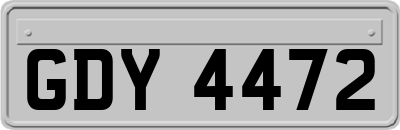GDY4472