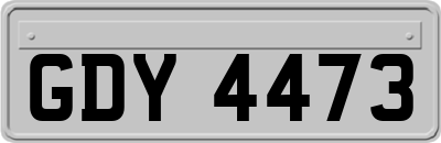GDY4473