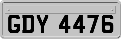 GDY4476