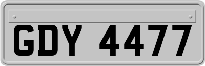 GDY4477