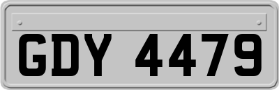 GDY4479