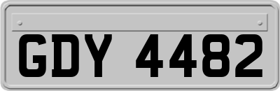 GDY4482