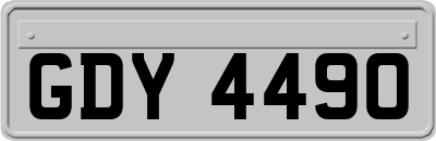 GDY4490