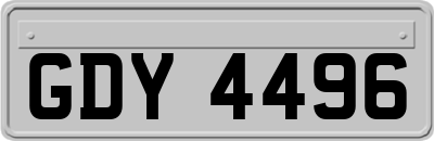 GDY4496