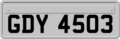 GDY4503