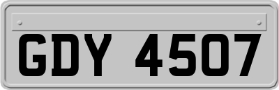 GDY4507