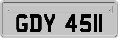 GDY4511