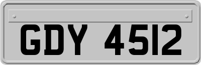 GDY4512