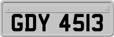 GDY4513