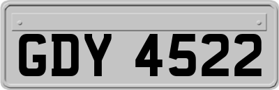 GDY4522
