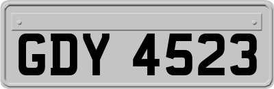 GDY4523