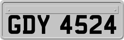 GDY4524