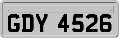 GDY4526