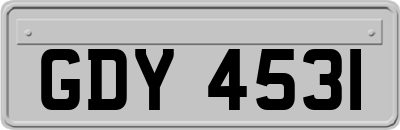 GDY4531
