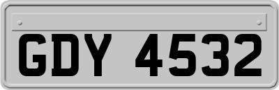 GDY4532