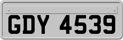 GDY4539