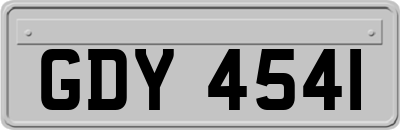 GDY4541