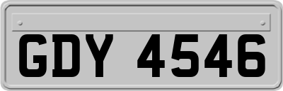 GDY4546