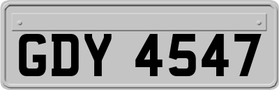 GDY4547