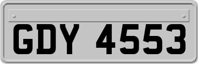 GDY4553