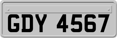 GDY4567