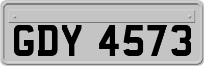 GDY4573