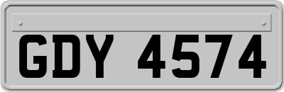 GDY4574