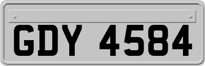 GDY4584