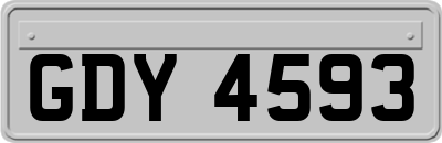 GDY4593
