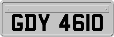 GDY4610