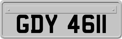 GDY4611