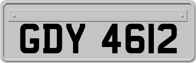 GDY4612
