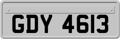 GDY4613