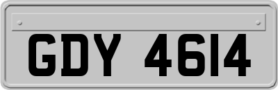 GDY4614