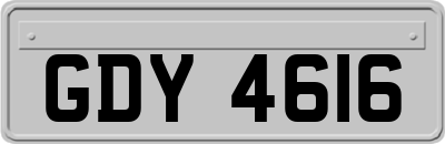 GDY4616