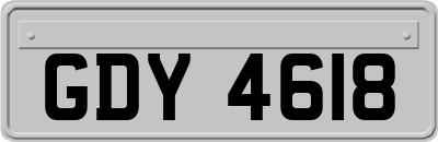 GDY4618