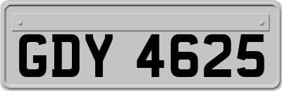 GDY4625