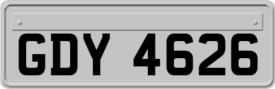 GDY4626