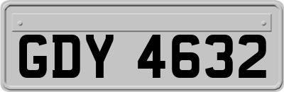 GDY4632