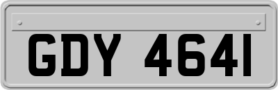 GDY4641