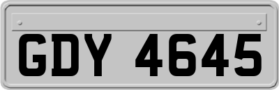 GDY4645