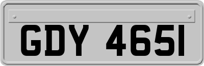 GDY4651