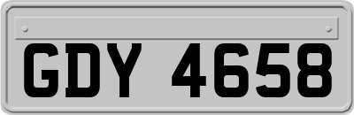 GDY4658