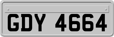 GDY4664