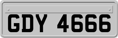 GDY4666